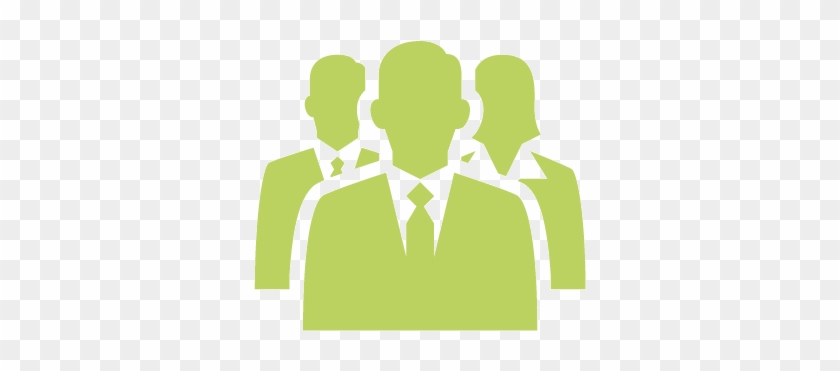 Consulting Services Icon For Kids - Board Of Directors Vector #886163