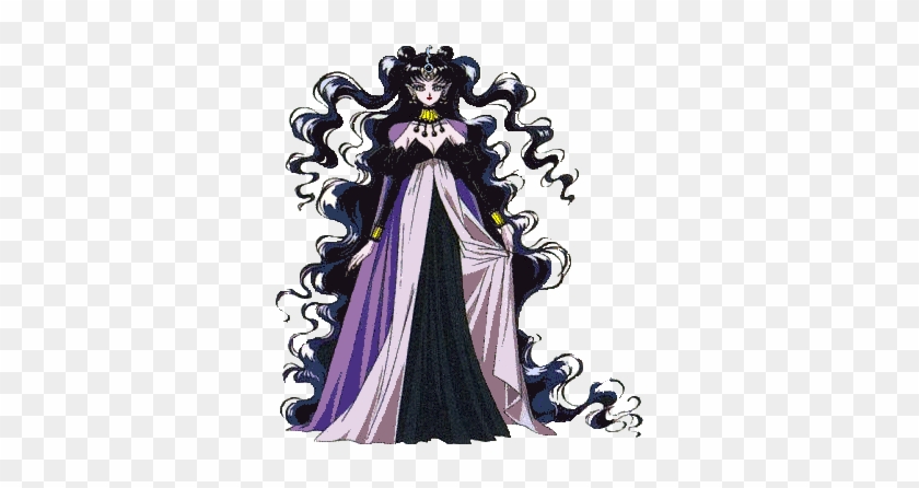 Dead Moon Circus Neherenia Smss Sailor Moon Super S - Queen Nehelenia #886263