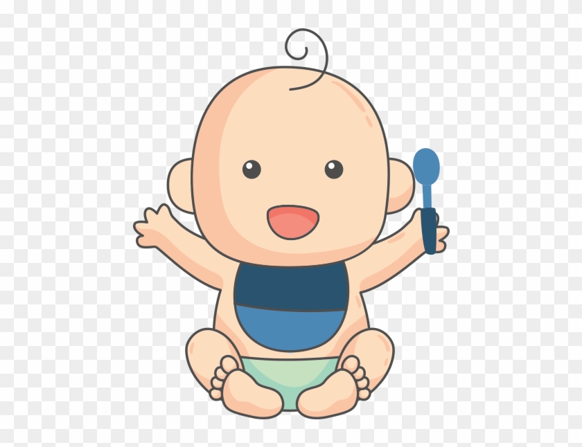 Bebe Caricatura Png #886289