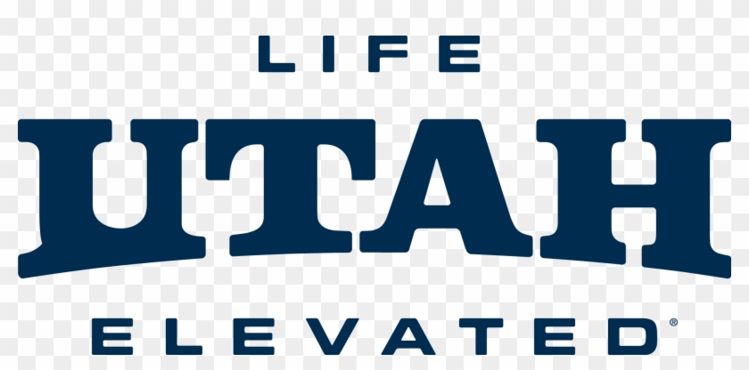 Presented By - Utah Life Elevated Logo #886298