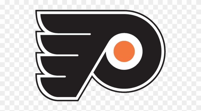 Mary Flyers - Philadelphia Flyers Logo #886301