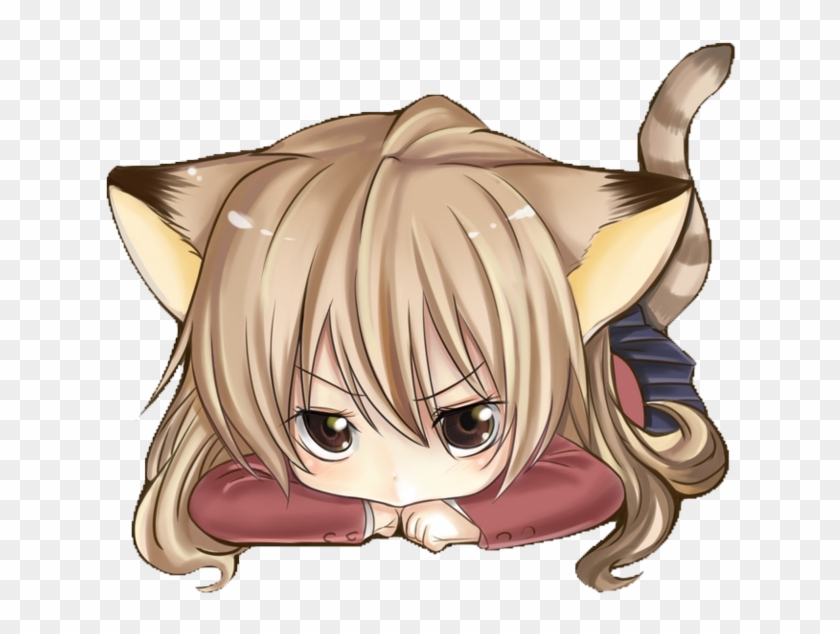 [ Img] - Chibi Taiga #886353