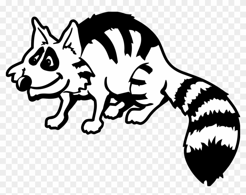 Clipart Info - Clipart Black And White Tail #886375