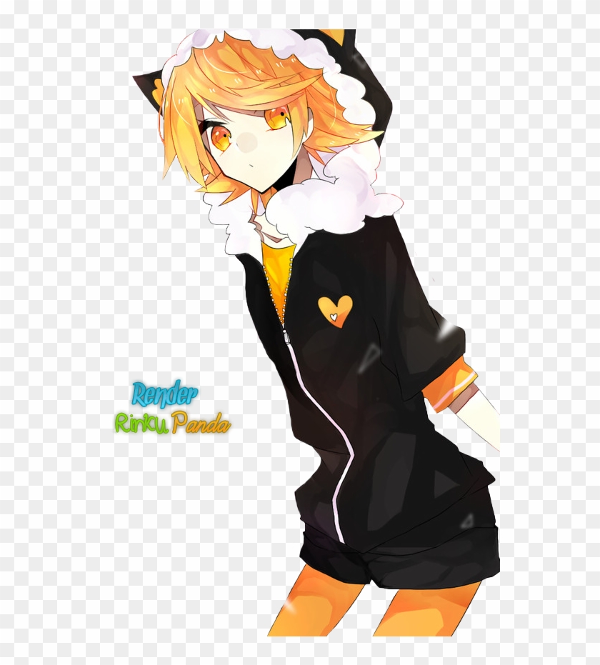 Animal Looks - Http - //www - Proprofs - Animal - Tiger - Kagamine Rin/len #886385