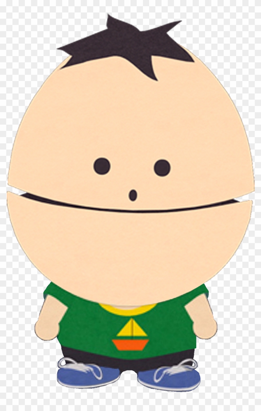Sp - South Park Ike Broflovski #886419