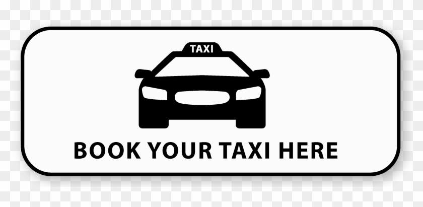 Car Booking Icon - Taxi Booking Icon #886479