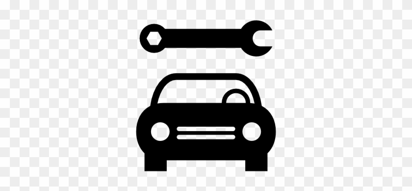 Car26 Png Image - Car Maintenance Icon Png #886502