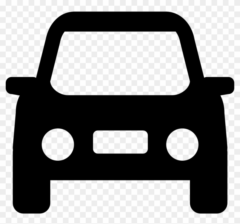 Car Service Comments - Automobile Icon Png #886532