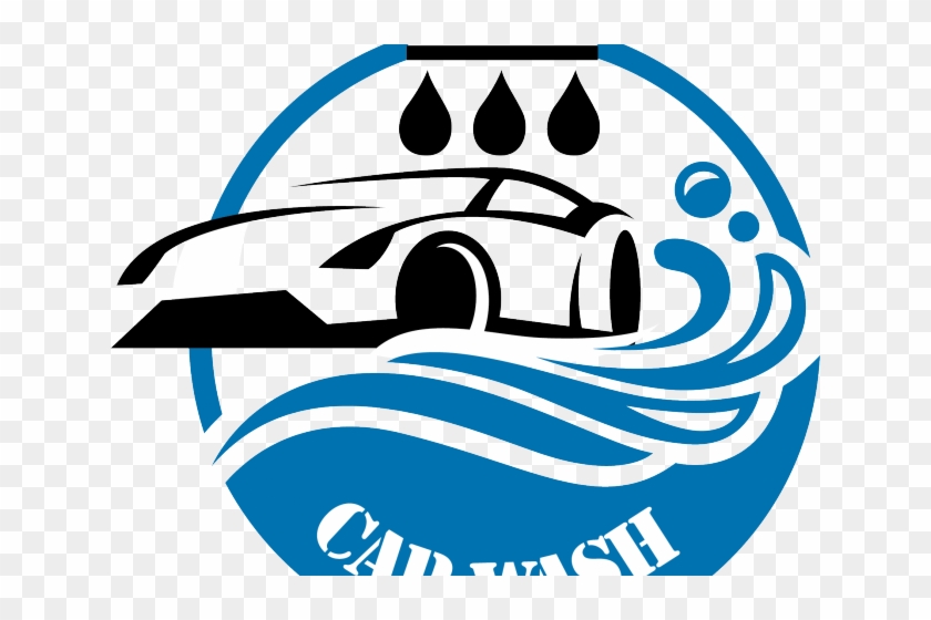 Car Wash Clipart - We Don T Call 911 #886547