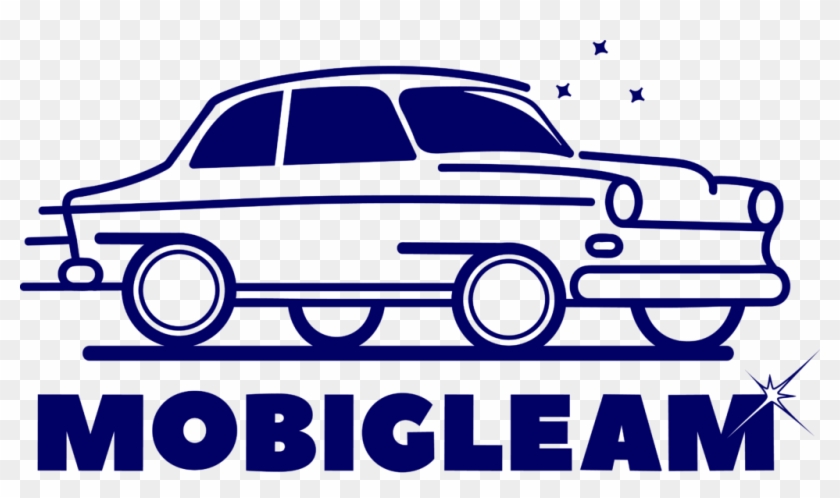 Mobigleam The Best Mobile Car Wash Amp Car Detailing - Halmar #886587