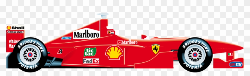 Ferrari Clipart Race Car - Example Of Proper Noun #886618