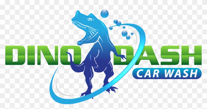 Dino Dash Car Wash - Utah #886619