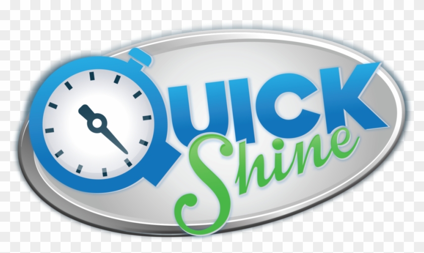 Quick Shine Car Wash Quick Shine Car Wash Free Transparent PNG