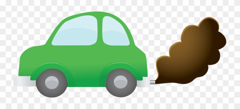 28 Collection Of Car Pollution Clipart - Car Pollution Clipart #886654