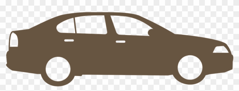 Car Silhouette 6, Buy Clip Art - Car Svg #886732