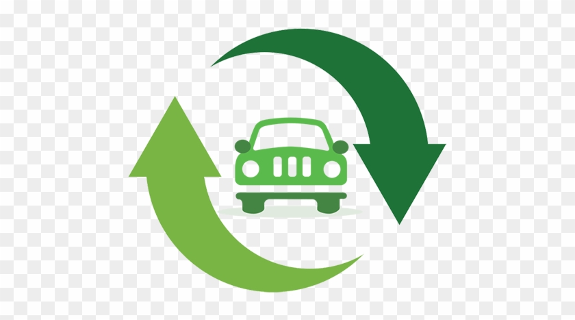 Recycle Your Junk Vehicle - Vehicle Recycle #886746