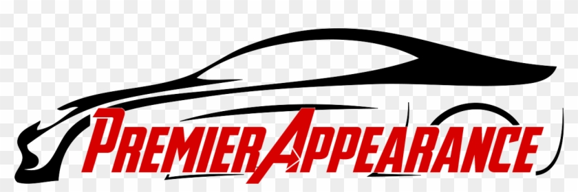 Premier Appearance Atlanta Car Detail Logo - Avengers #886782