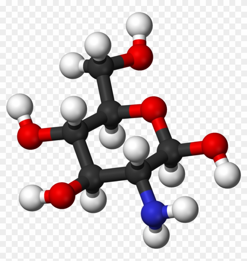 Glucosamine For Joint Health - Cartigen 1500 Mg Tablet #886784