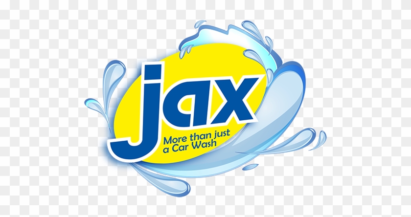 Jax Kar Wash #886805