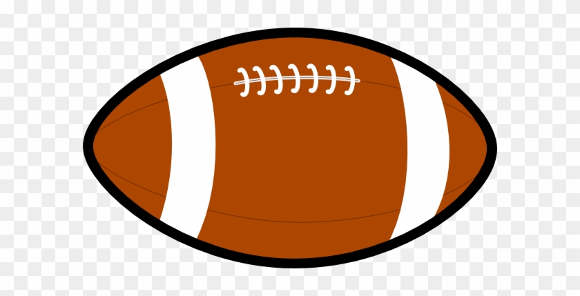Urging - Clipart - Football Clip Art Png #886816