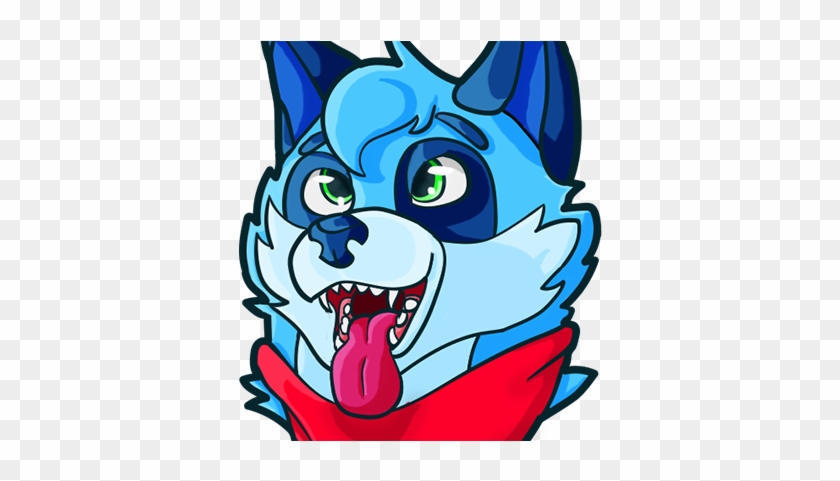 Smurf Psn Avatar By Denzilsmurf - Psn Avatar #886818