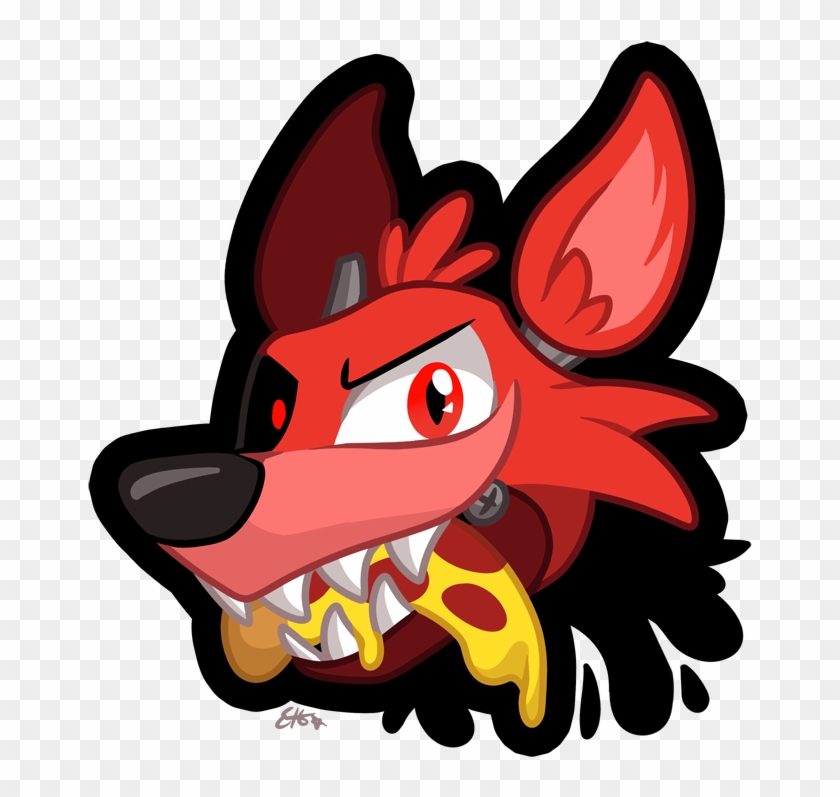 Foxy - T Shirt Roblox Png,Roblox Png - free transparent png images 