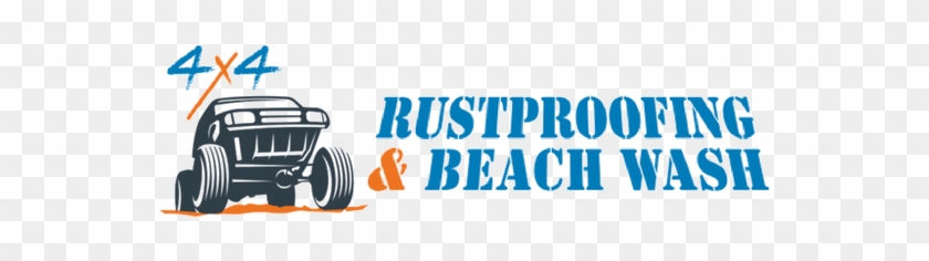 Logo - Rustproofing #886837
