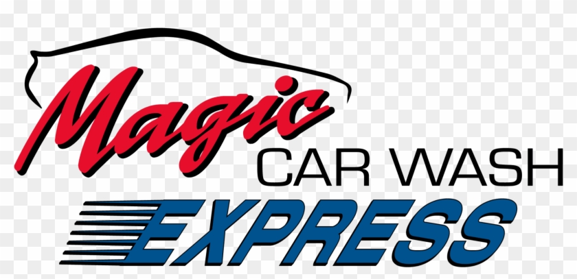 Manitowoc Express Comprehensive Service - Car Wash #886844