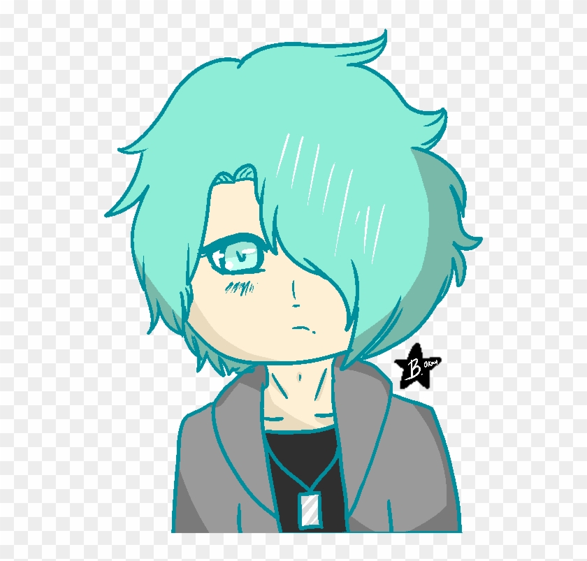 Worlize Avatar By Brookeokay - Cartoon #886861