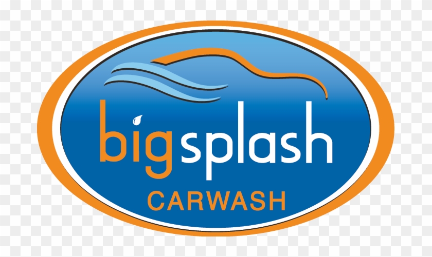 Logo Edited - Name Of Car Wash #886863
