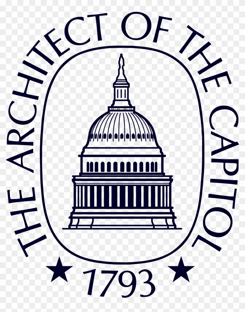 Open - Architect Of The Capitol #886872