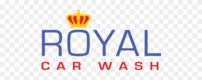 Royal Car Wash And Royal Express Car Wash Are Both - Car Wash #886889