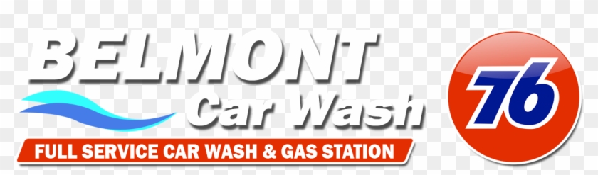 Belmontcarwash - Net - 76 Gas Station #886913