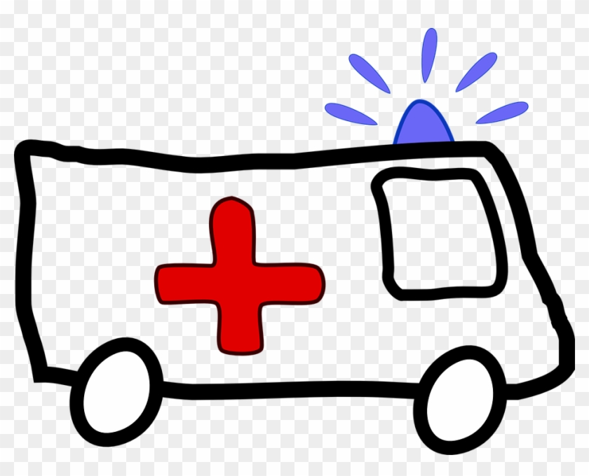 Car Wash Clipart 16, Buy Clip Art - Small Ambulance Clipart #886919