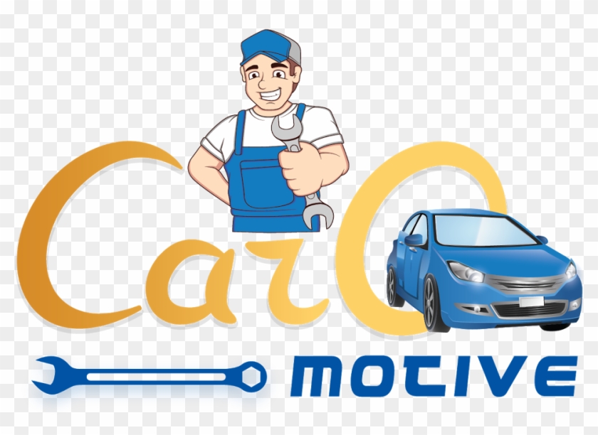 Car Service Center - Automobile Repair Shop #886921