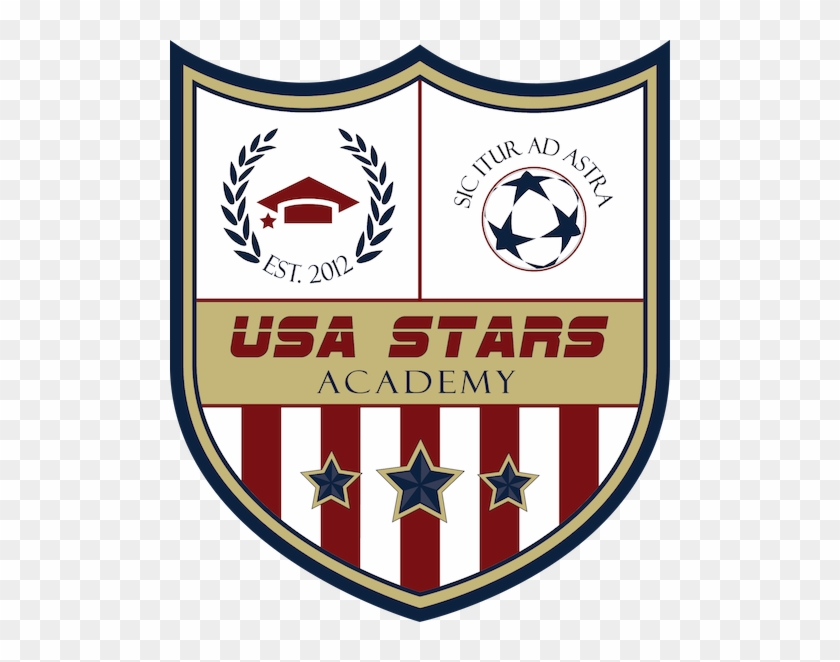 Usa Stars Academy Logo - Money Clothing Ape Laurel Tee #886929