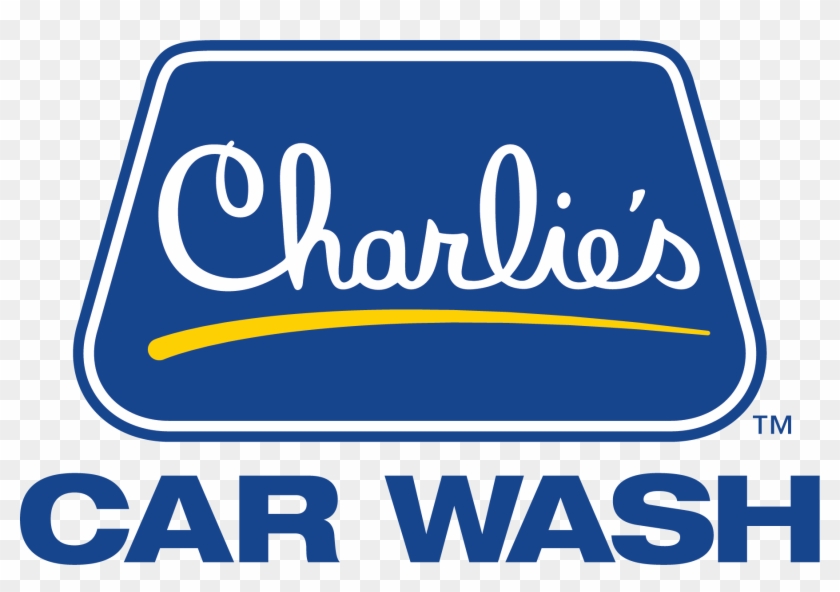 Charlie S Car Wash Full Service Drive Through - Charlies Car Wash #886933