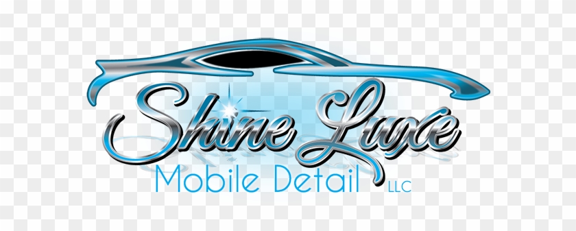 Mobile Auto And Car Detailing Fort Worth Texas Mobile - Mobile Auto Detailing Logo #886940