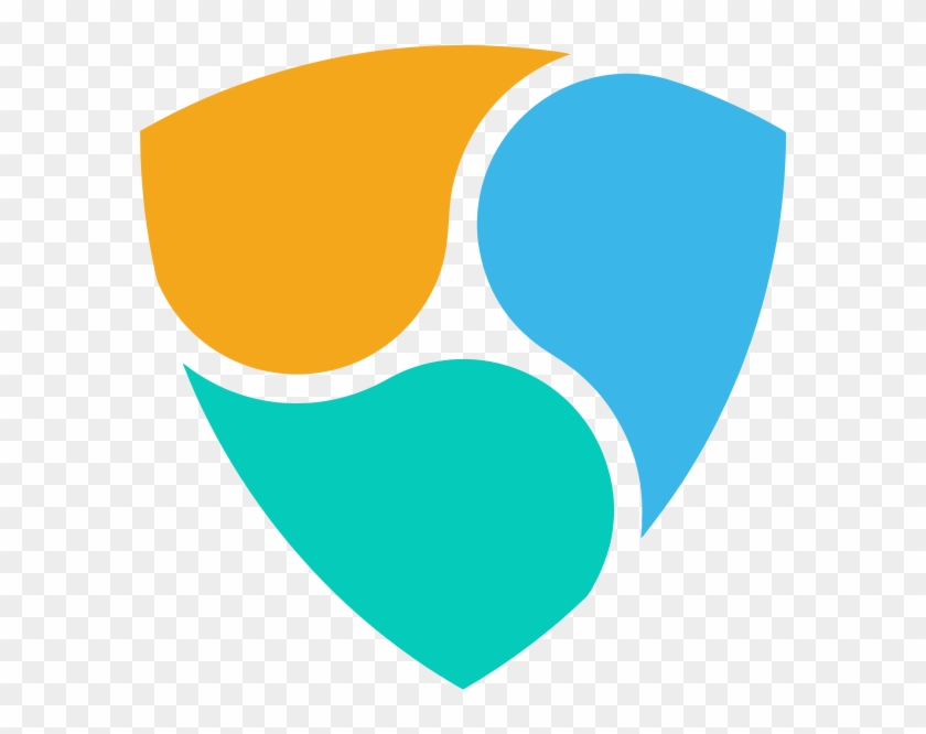 Nem Crypto Logo #886952