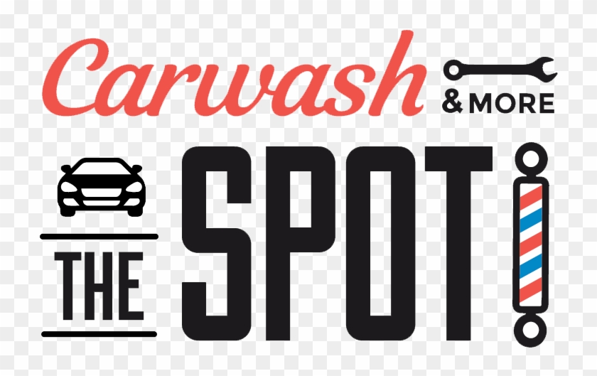 Full Service Car Wash El Paso, Tx The Spot Car Wash - Barber Shop And Car Wash #886960