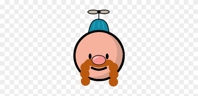 Uncle Grandpa Avatar - Avatar #886969