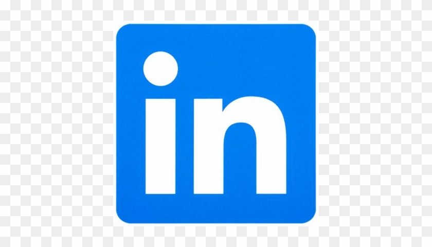 Follow East Coast Metal Distributors On Linkedin - Linkedin Logo #886993