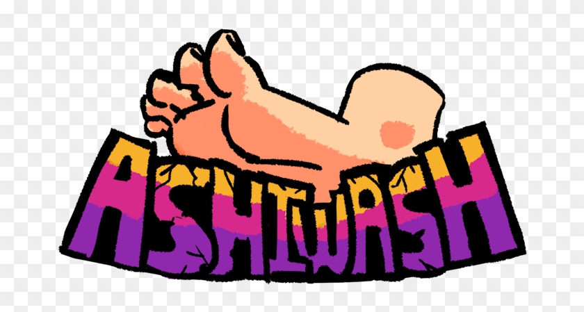 Ashi Wash - Ashi Wash #887038