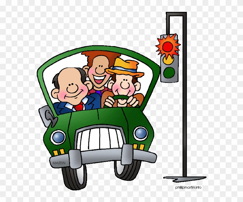 Car Sharing Clipart 2 By Melissa - Carpool Clipart #887072