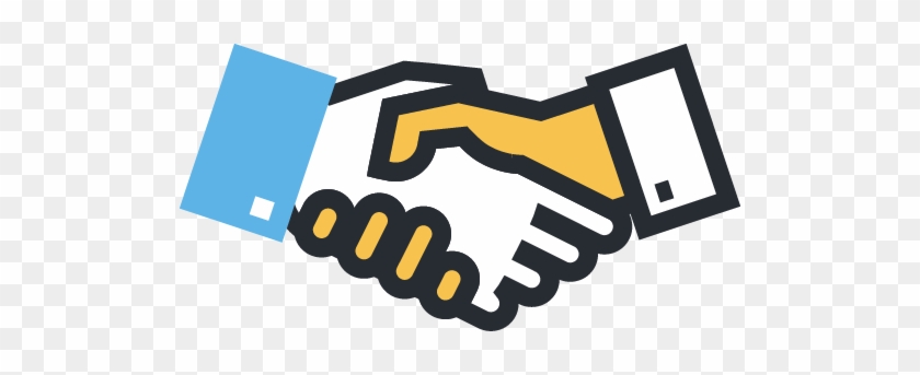 Investor Relations - Icon #887094