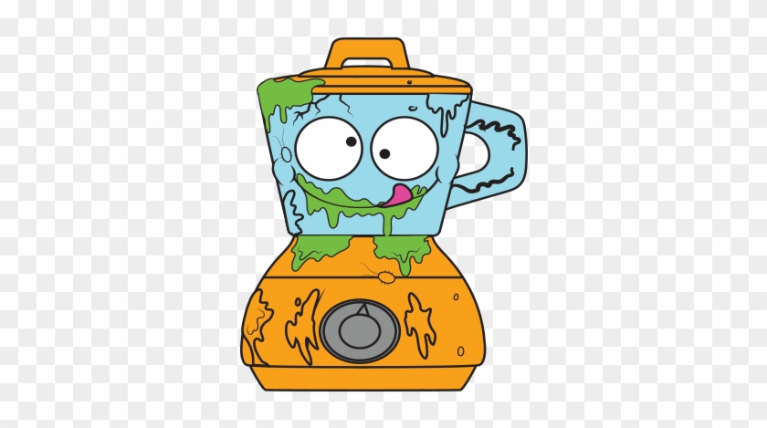 grossery gang website