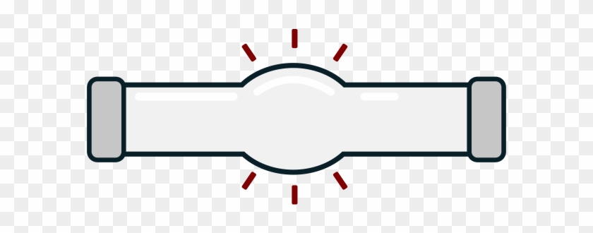 Don't Clog The Pipeline - Circle #887161