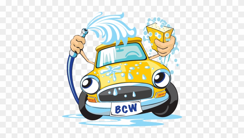 Car Wash Clip Art Car Wash St David And St Patrick - Mobile Car Wash Clip Art #887175