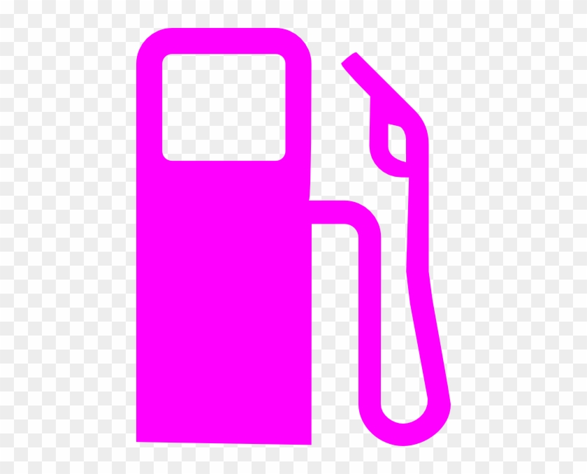 Gas Pump Clip Art #887201