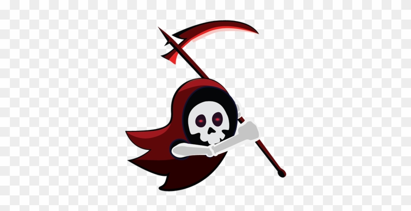 Soul Reaper - Soul Reaper #887225